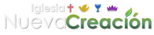 Nueva Creación Official Logo